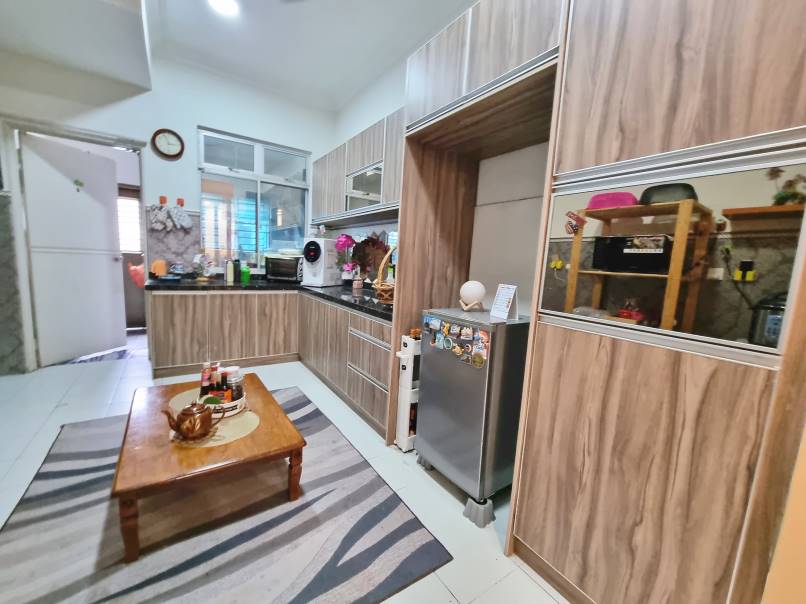 2 Story Bukit Bandaraya Shah Alam - photo 3
