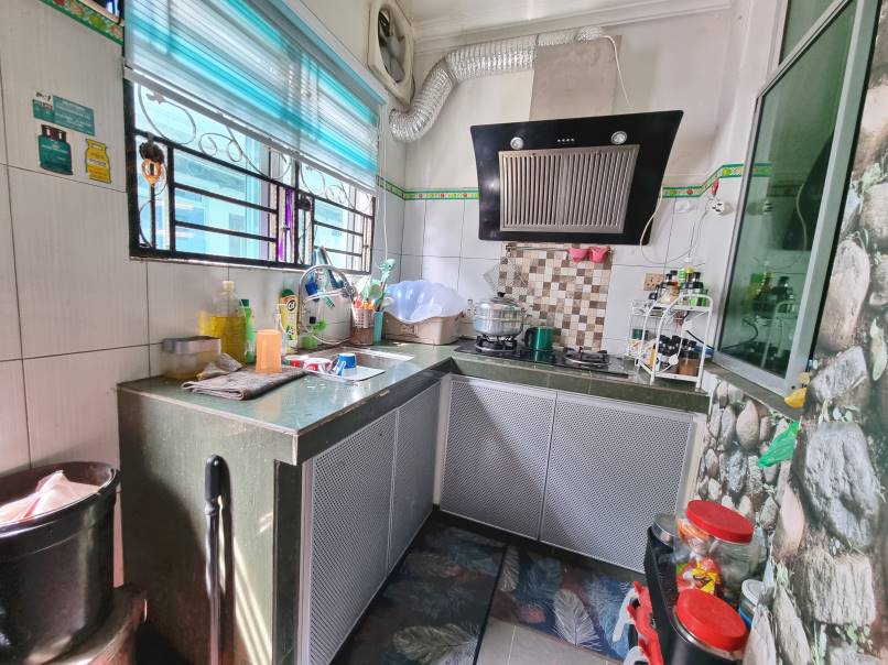 2 Story Bukit Bandaraya Shah Alam - photo 4