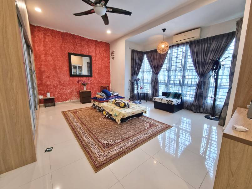 2 Story Bukit Bandaraya Shah Alam - photo 5