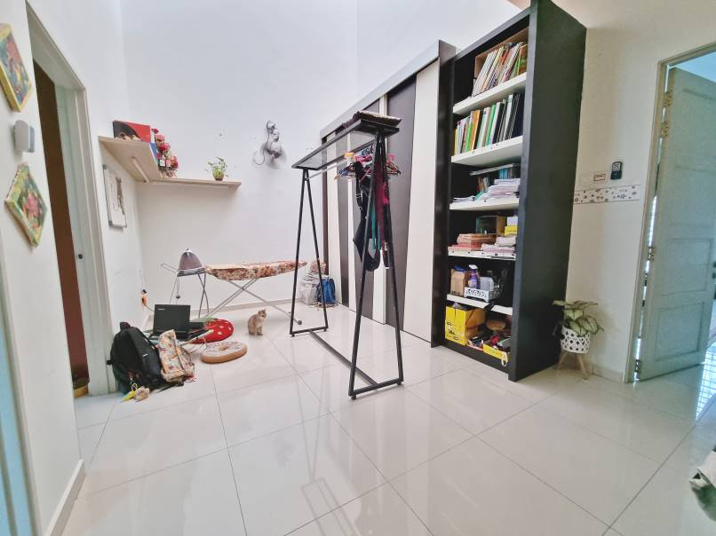 2 Story Bukit Bandaraya Shah Alam - photo 6