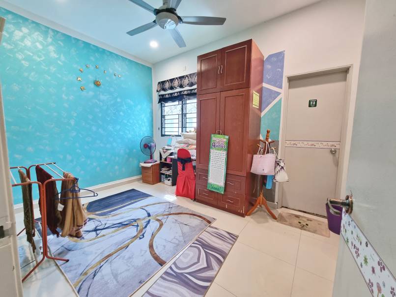 2 Story Bukit Bandaraya Shah Alam - photo 7
