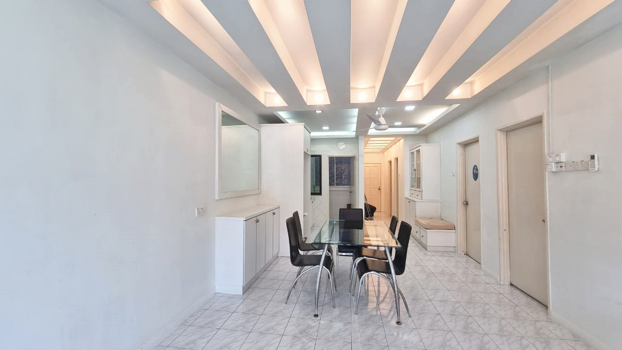 FF Puri Aiyu Seksyen 22 Shah Alam by Allen - photo 2