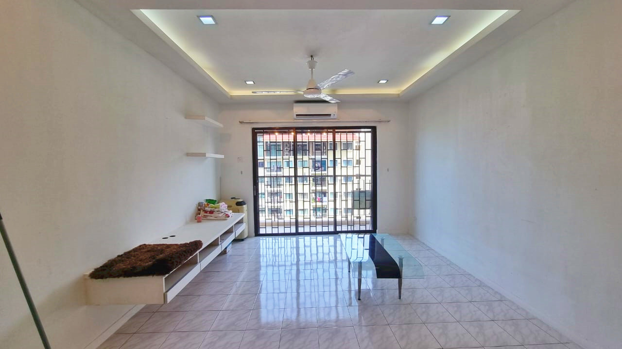 FF Puri Aiyu Seksyen 22 Shah Alam by Allen - photo 3