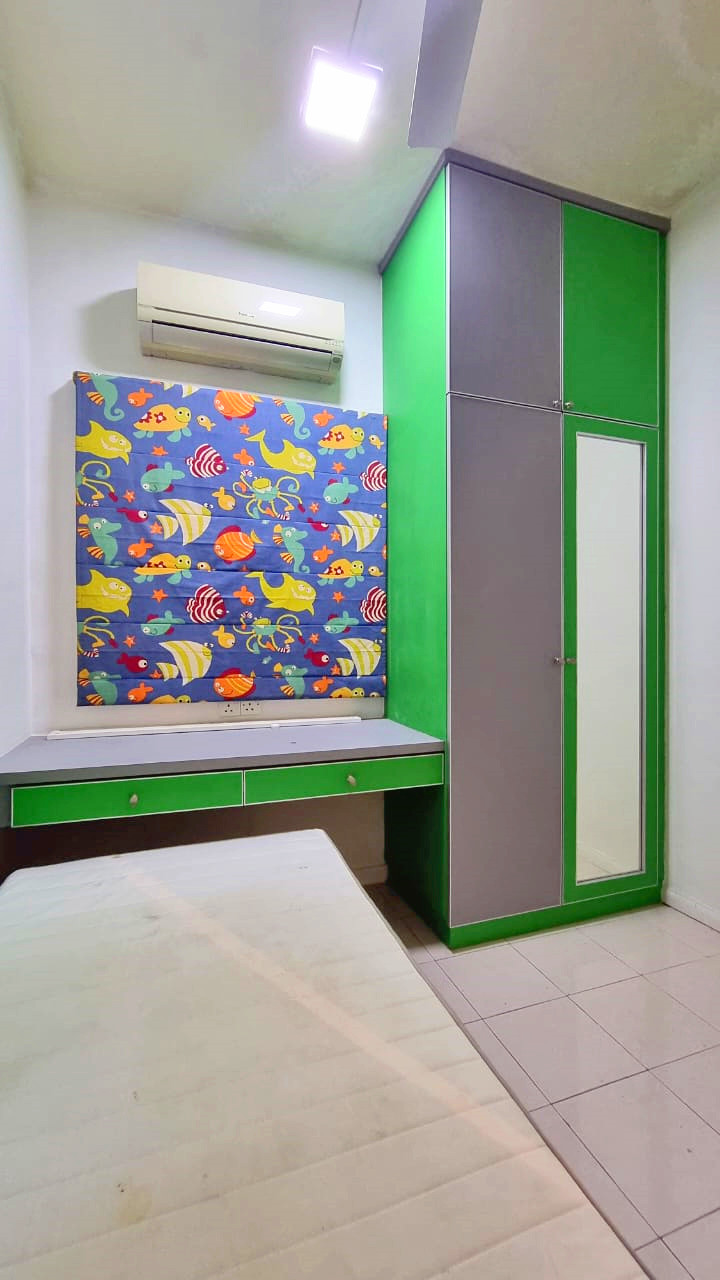 FF Puri Aiyu Seksyen 22 Shah Alam by Allen - photo 4