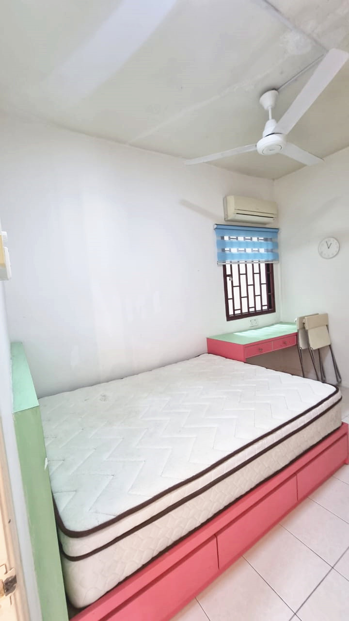 FF Puri Aiyu Seksyen 22 Shah Alam by Allen - photo 5
