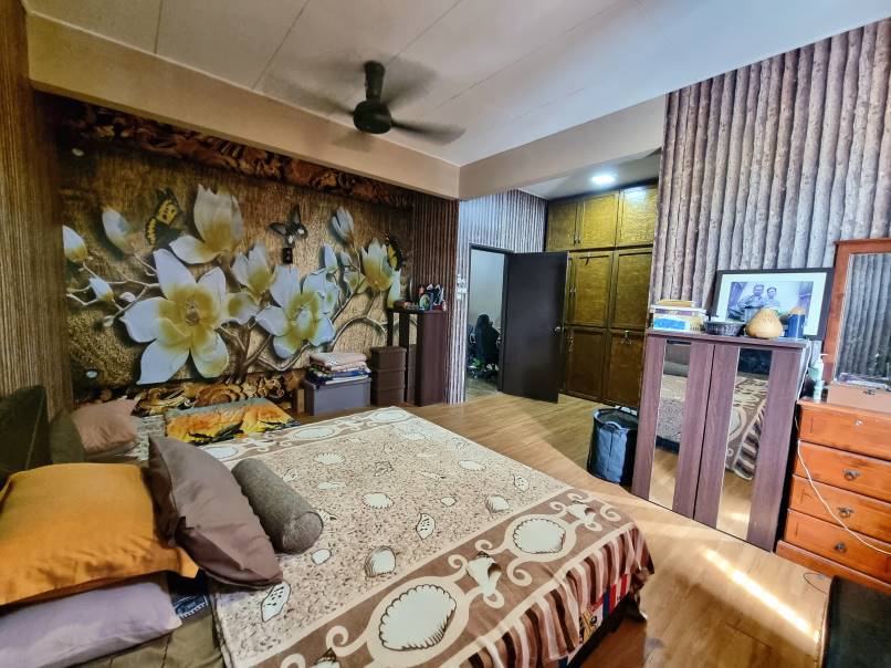 Reno 2 Story Tmn Ukay Bistari Ampang by Allen - photo 6