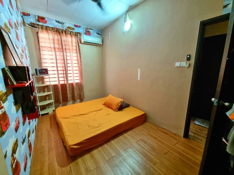 Reno 2 Story Tmn Ukay Bistari Ampang by Allen - photo 7