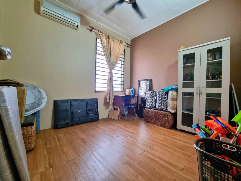 Reno 2 Story Tmn Ukay Bistari Ampang by Allen - photo 8