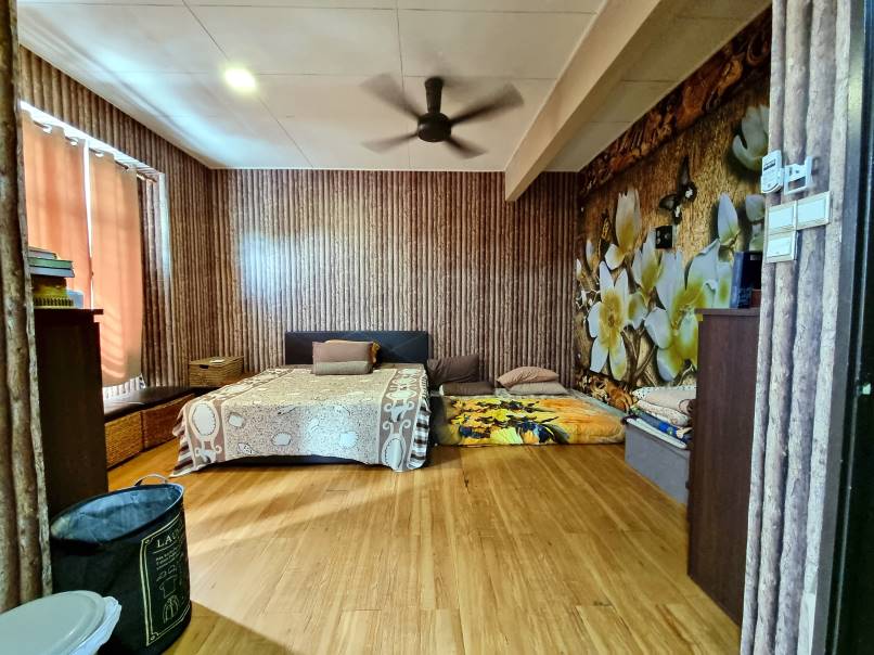 Reno 2 Story Tmn Ukay Bistari Ampang by Allen - photo 10