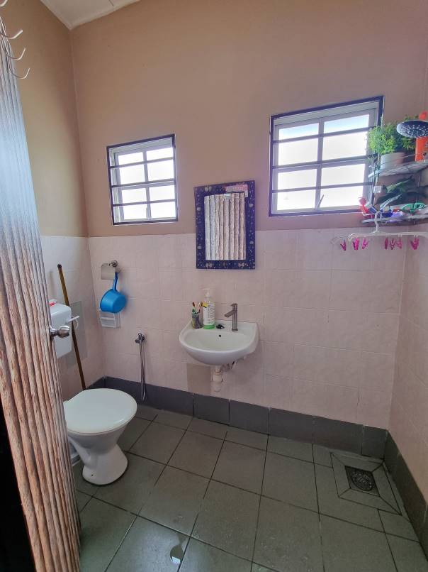 Reno 2 Story Tmn Ukay Bistari Ampang by Allen - photo 11