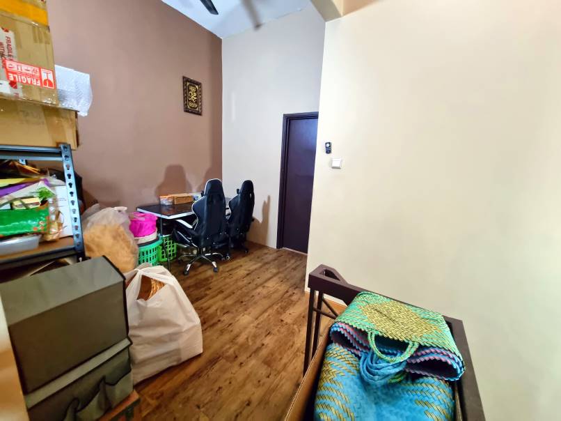Reno 2 Story Tmn Ukay Bistari Ampang by Allen - photo 12