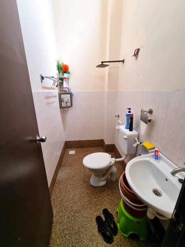Reno 2 Story Tmn Ukay Bistari Ampang by Allen - photo 13