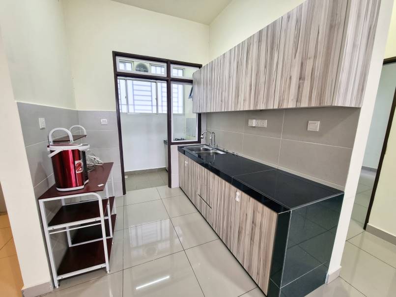 Green Park Residence, Serdang Seri Kembangan - photo 5