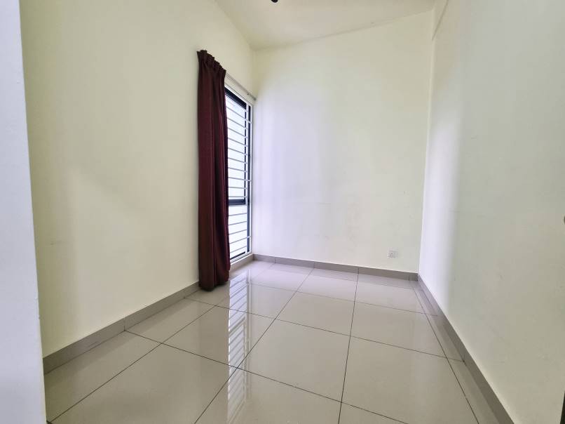 Green Park Residence, Serdang Seri Kembangan - photo 9