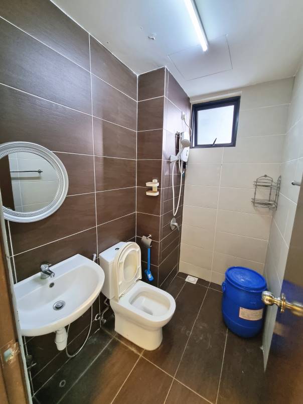 Green Park Residence, Serdang Seri Kembangan - photo 10
