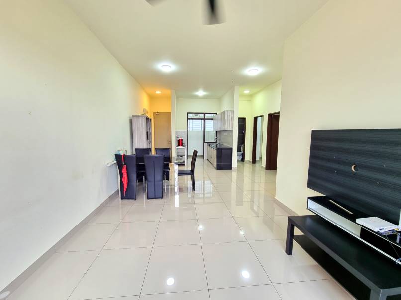 Green Park Residence, Serdang Seri Kembangan - photo 2
