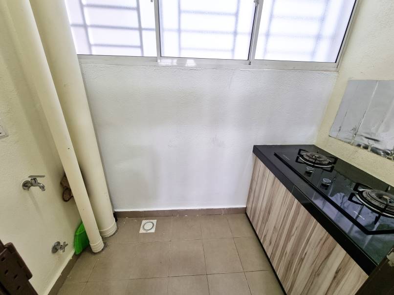Green Park Residence, Serdang Seri Kembangan - photo 5