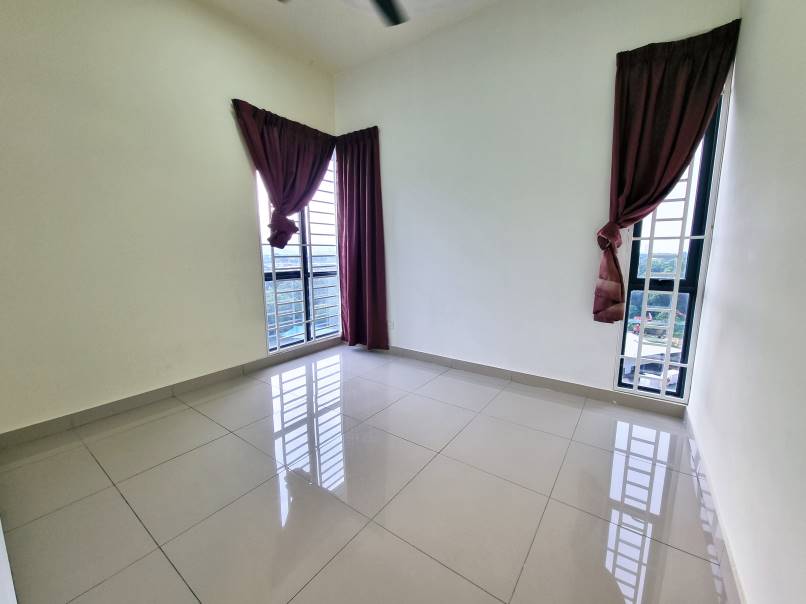 Green Park Residence, Serdang Seri Kembangan - photo 6