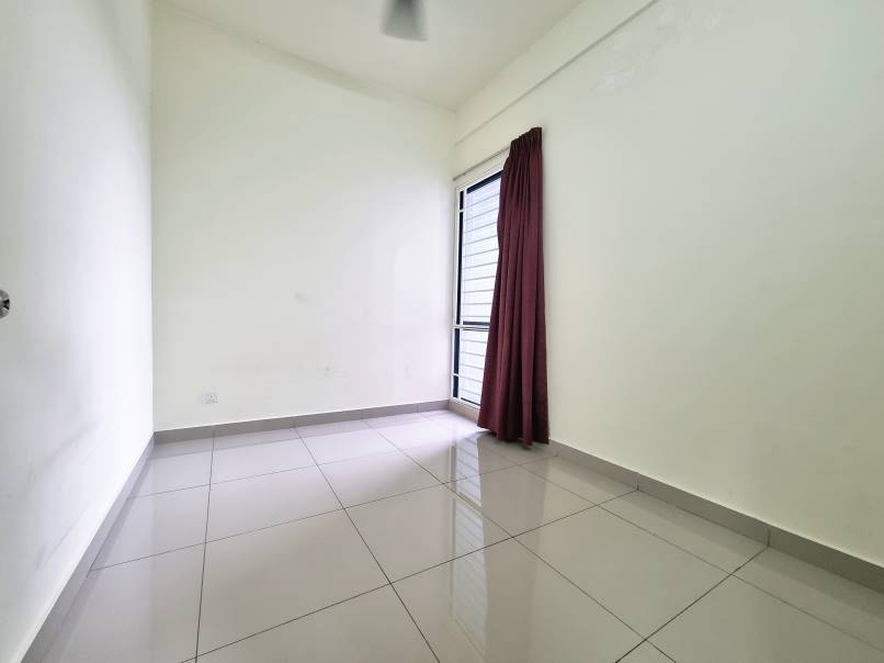 Green Park Residence, Serdang Seri Kembangan - photo 7