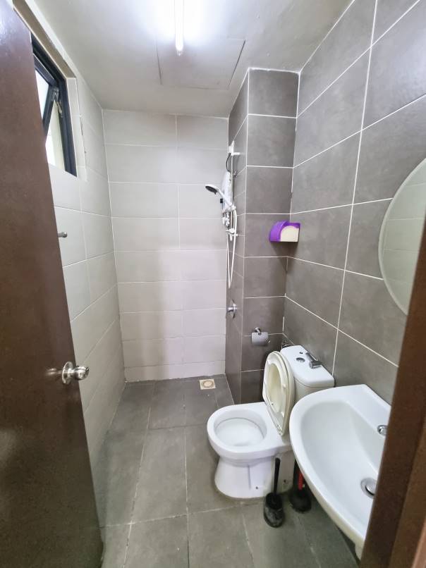 Green Park Residence, Serdang Seri Kembangan - photo 11