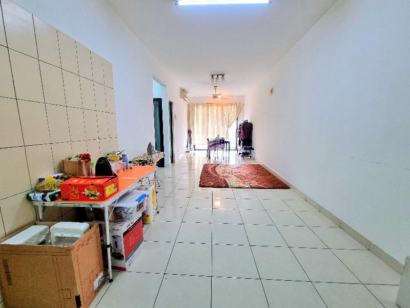 SA2212 1681 Indah Alam Condo Seksyen 22 Shah Alam by Allen - photo 4