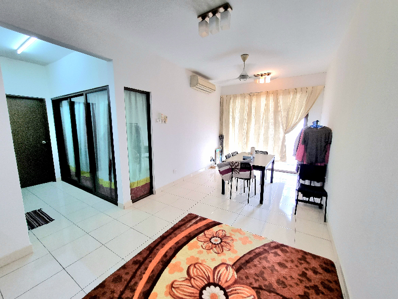SA2212 1681 Indah Alam Condo Seksyen 22 Shah Alam by Allen - photo 6