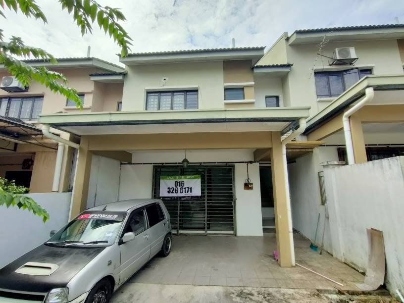 22x70 Freehold Desa Coalfields by Benson - photo 2
