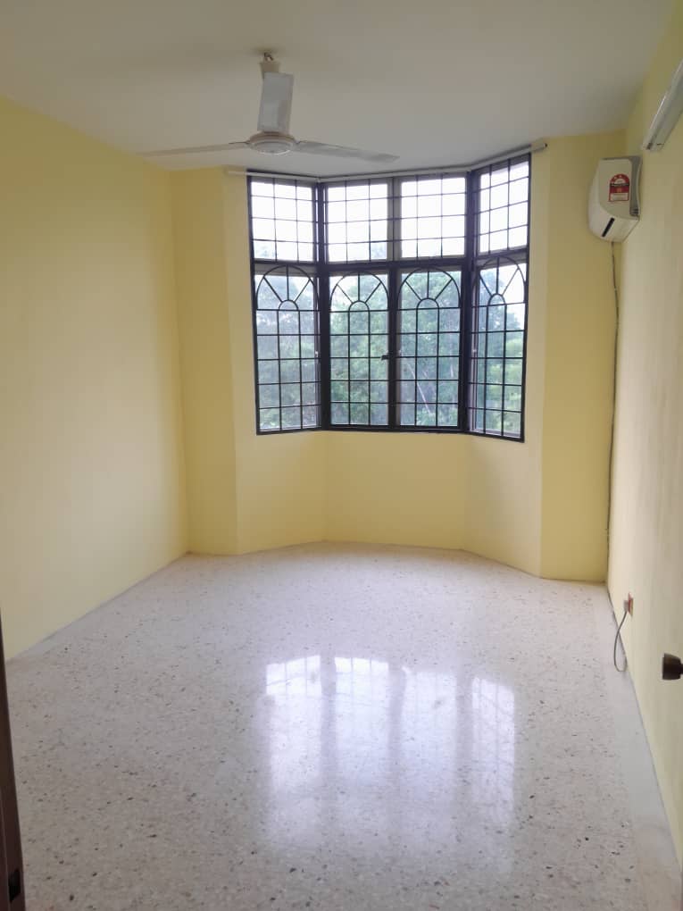 Ruvena Villa Taman Putra Perdana Puchong by Allen - photo 4