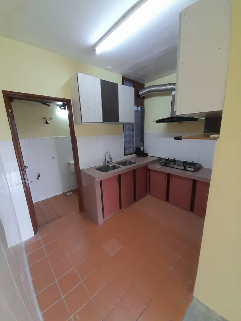 Ruvena Villa Taman Putra Perdana Puchong by Allen - photo 5