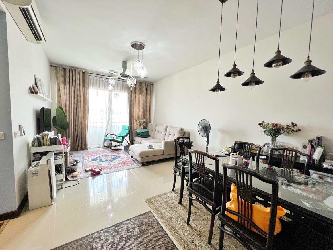 Acappella Residence Sek 13 Shah Alam by JR - photo 2