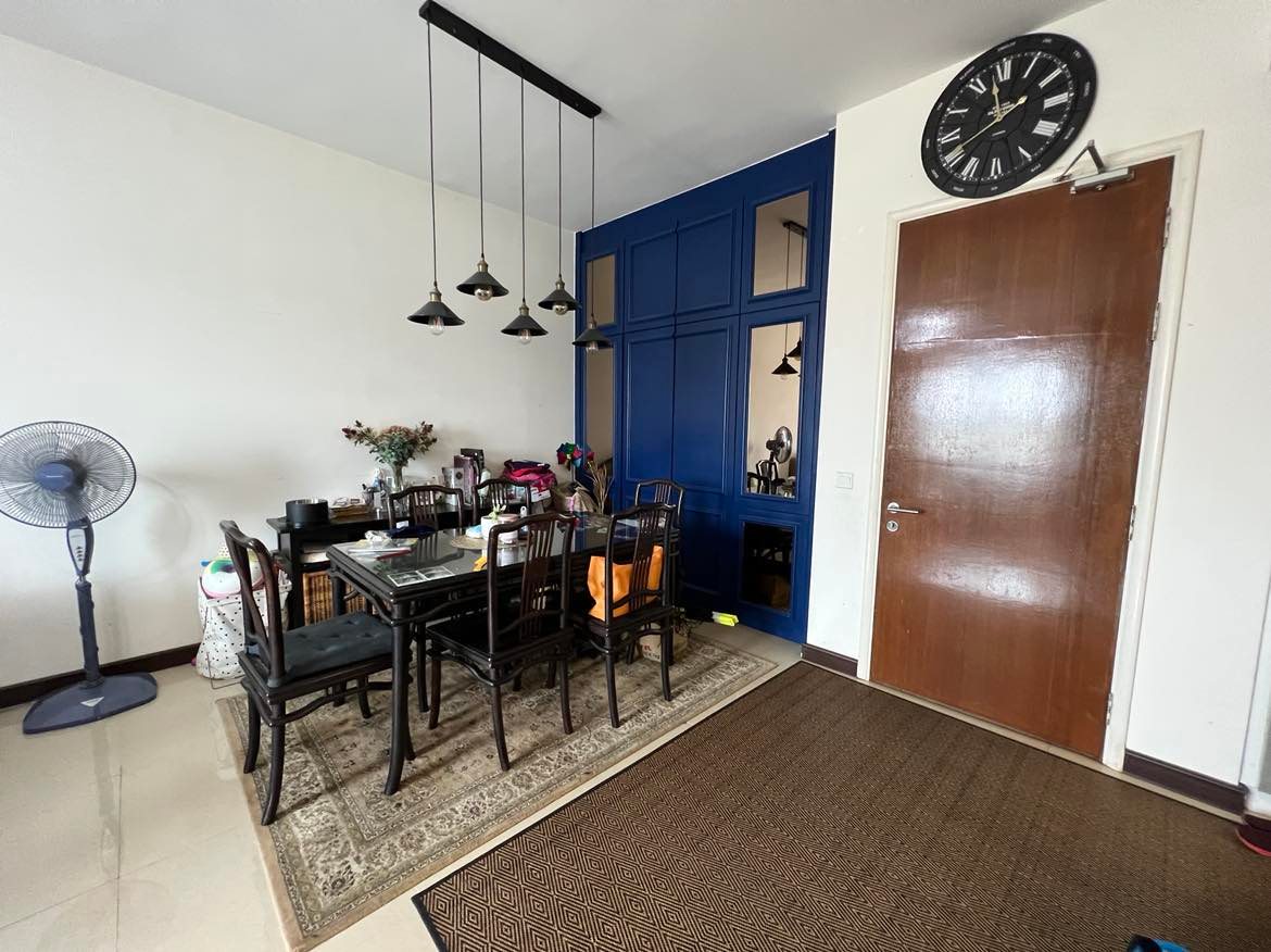 Acappella Residence Sek 13 Shah Alam by JR - photo 3