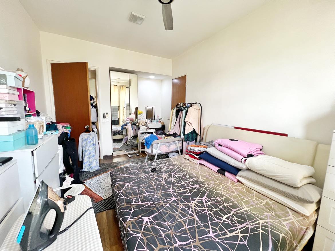 Acappella Residence Sek 13 Shah Alam by JR - photo 5