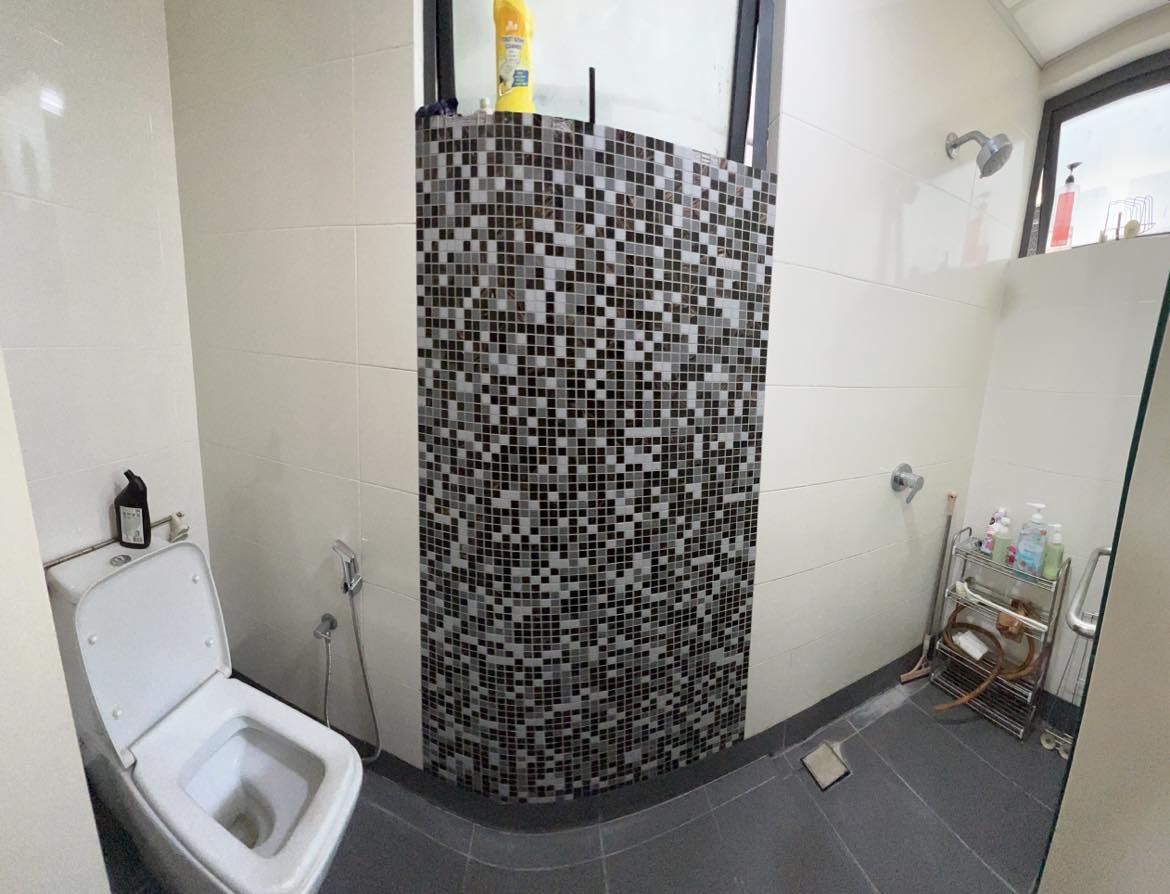 Acappella Residence Sek 13 Shah Alam by JR - photo 6