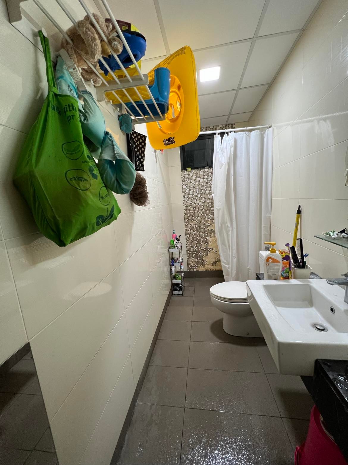 Acappella Residence Sek 13 Shah Alam by JR - photo 8