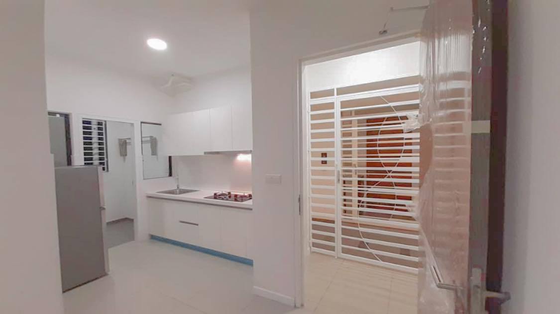 The Greens condo Sek 22 Shah Alam by JR - photo 2