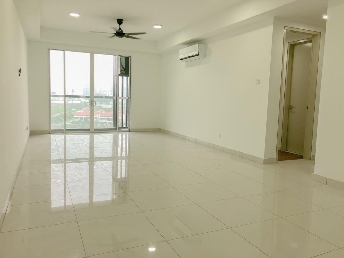Temasya 8 condo Glenmarie Shah Alam by Jr - photo 2