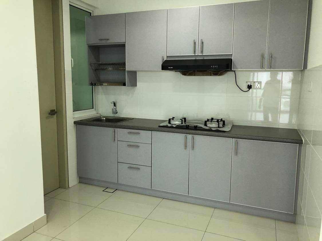 Temasya 8 condo Glenmarie Shah Alam by Jr - photo 3