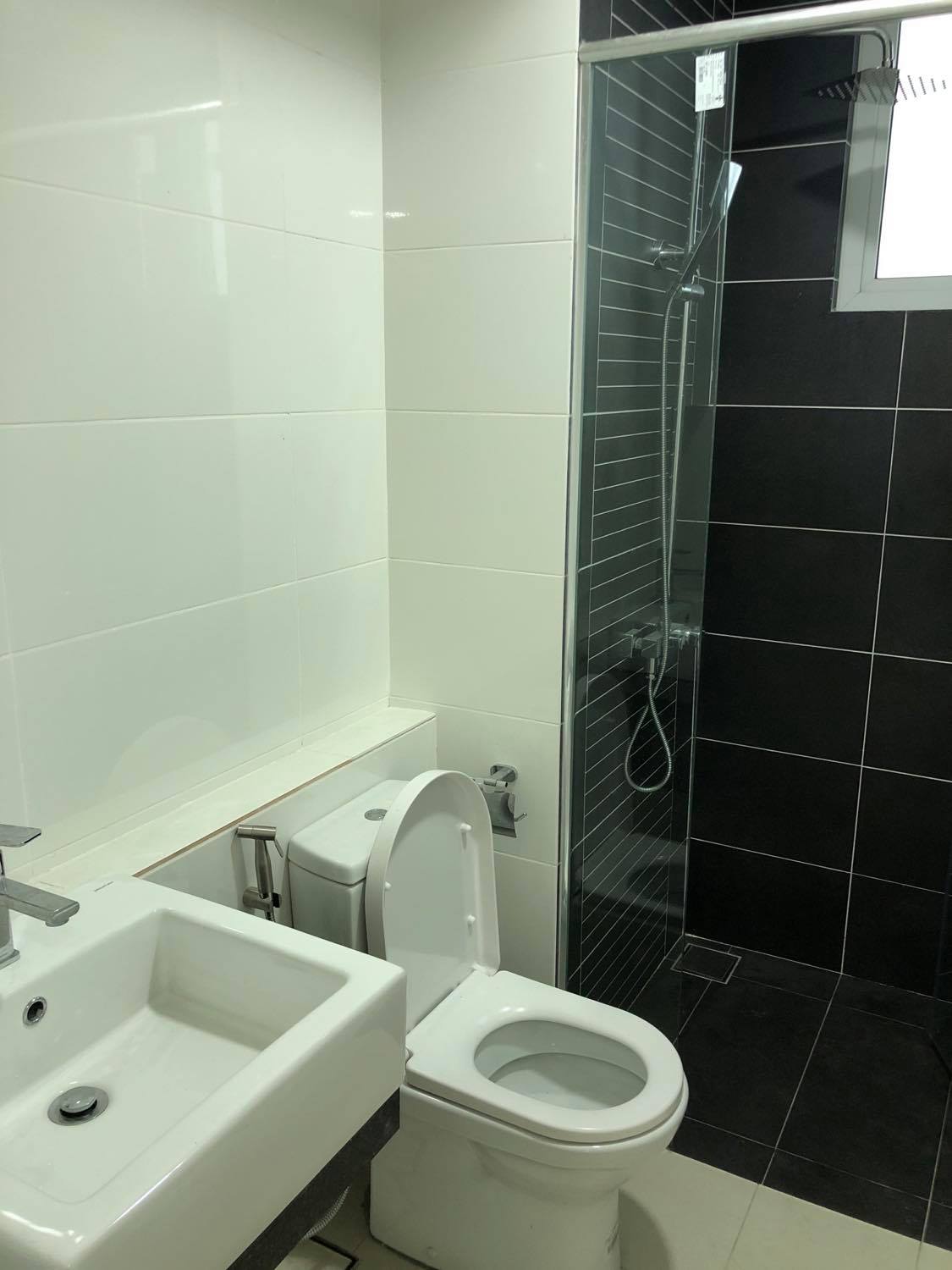 Temasya 8 condo Glenmarie Shah Alam by Jr - photo 6