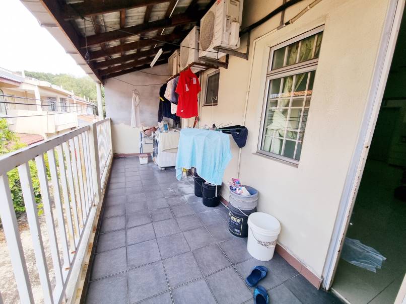 2 Story Taman Meranti Jaya 1 Puchong By Allen - photo 7