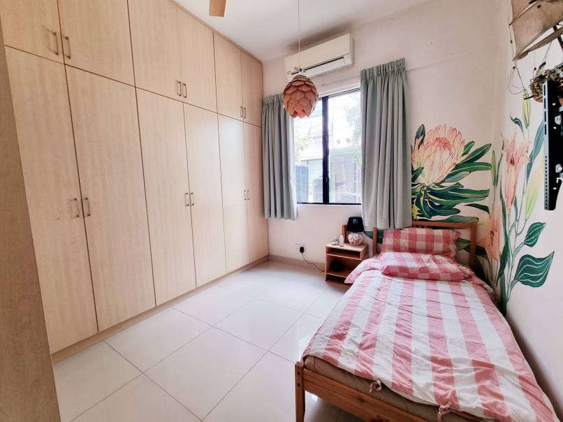 SA2301 1714 Corner Ken Rimba Jimbaran by Allen - photo 3