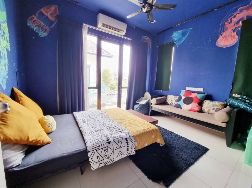 SA2301 1714 Corner Ken Rimba Jimbaran by Allen - photo 5