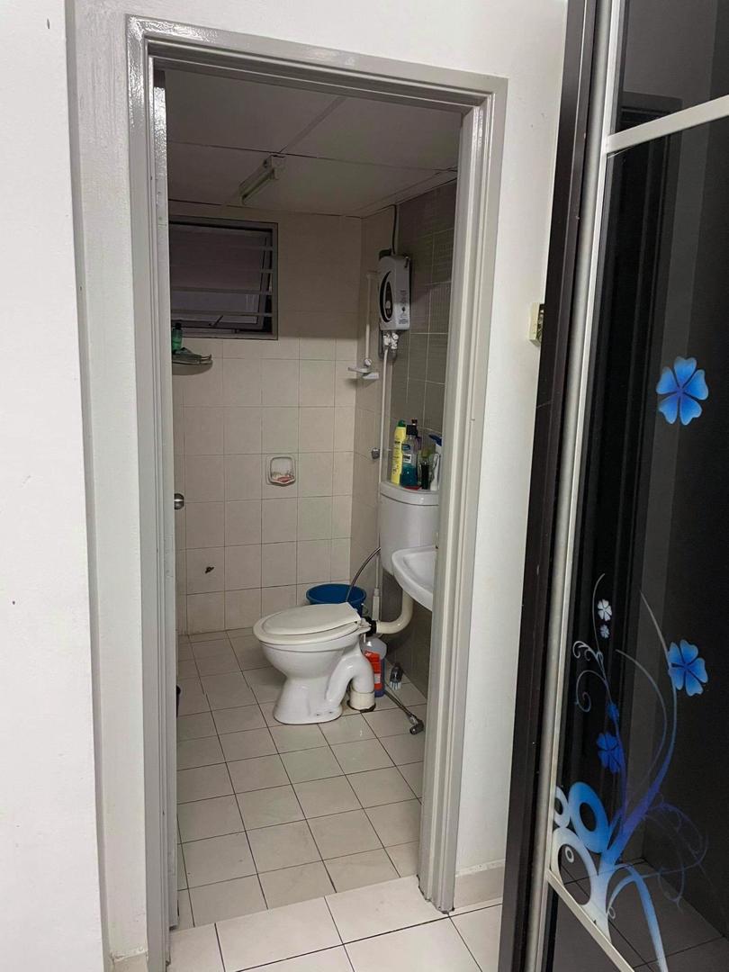 Alam Prima apt Sek 22 Shah Alam by JR - photo 5
