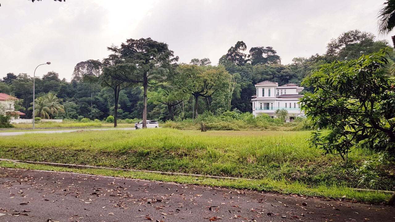 Bungalow Land Seksyen 8 Kota Damansara by Zu En - photo 2