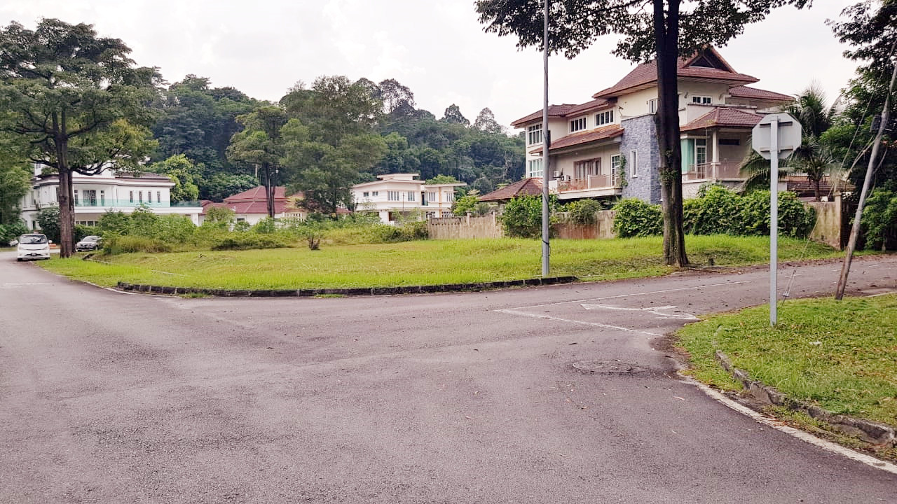 Bungalow Land Seksyen 8 Kota Damansara by Zu En - photo 3