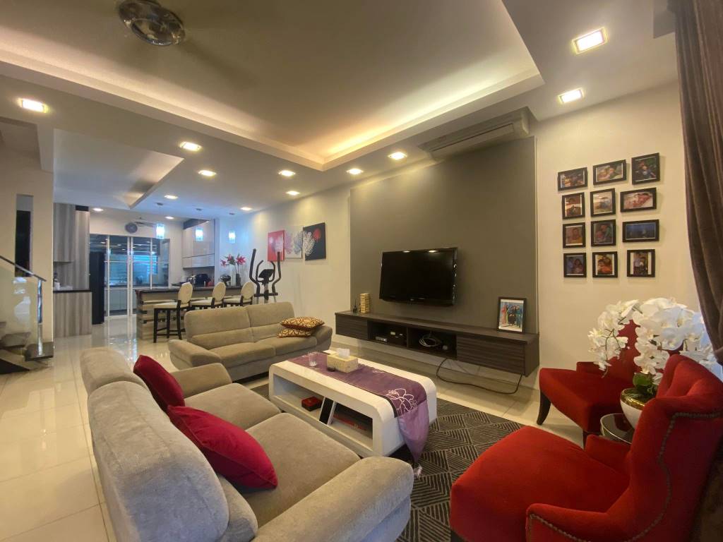 SA2208 1274 Ken Jimbaran House by Emily - photo 3