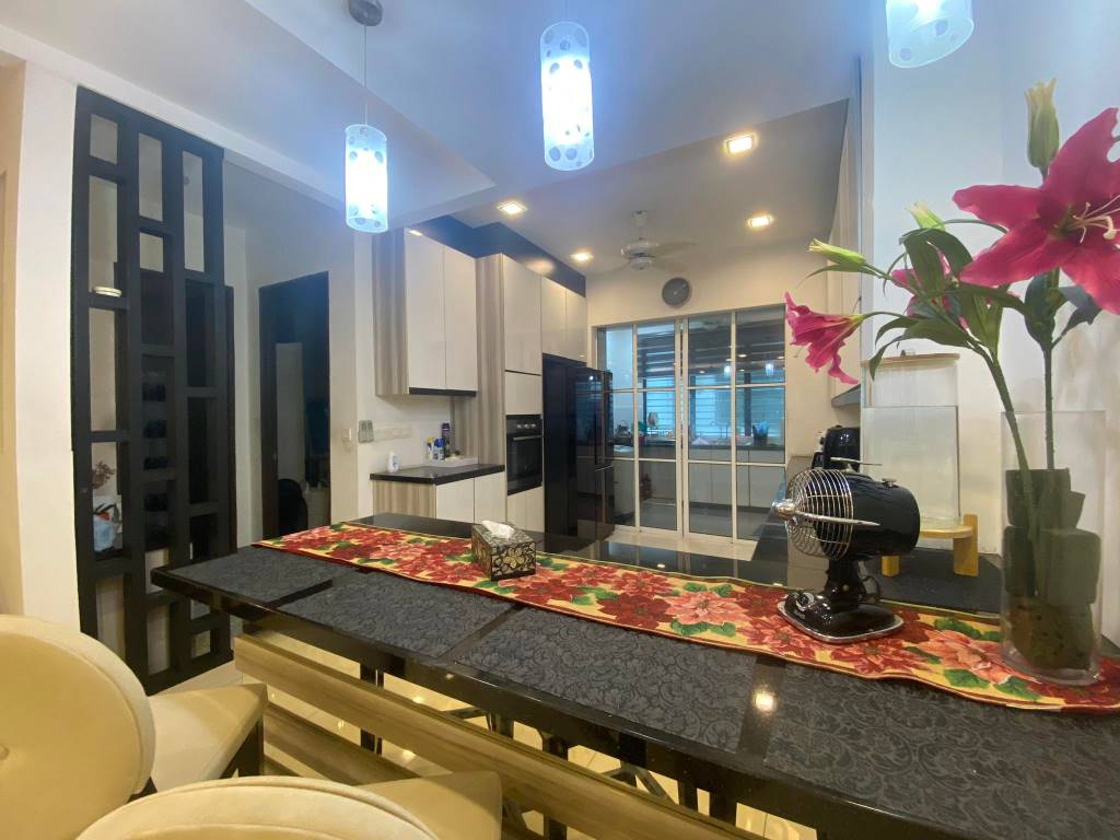SA2208 1274 Ken Jimbaran House by Emily - photo 5