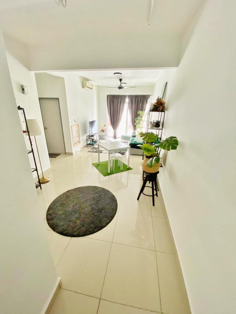 V Residensi 2 Sek 22 Batu 3 Shah Alam by Jr - photo 2