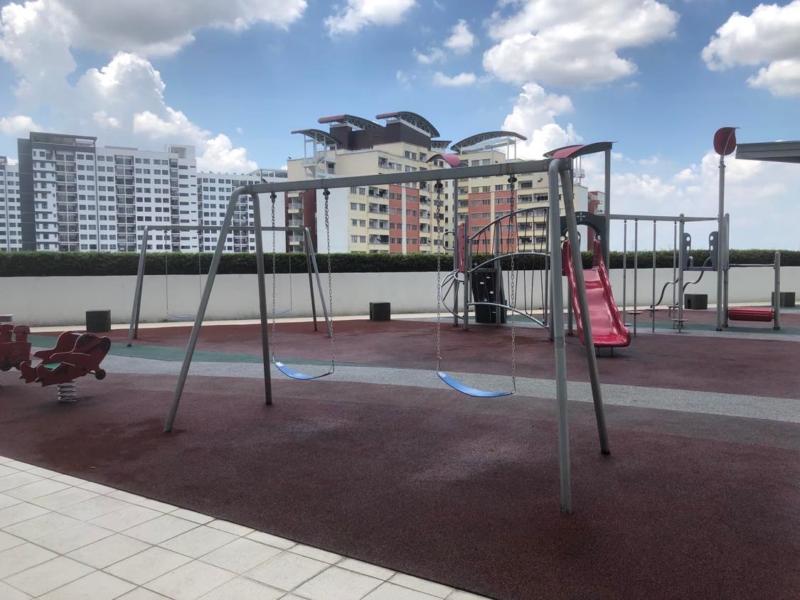 V Residensi 2 Sek 22 Batu 3 Shah Alam by Jr - photo 7