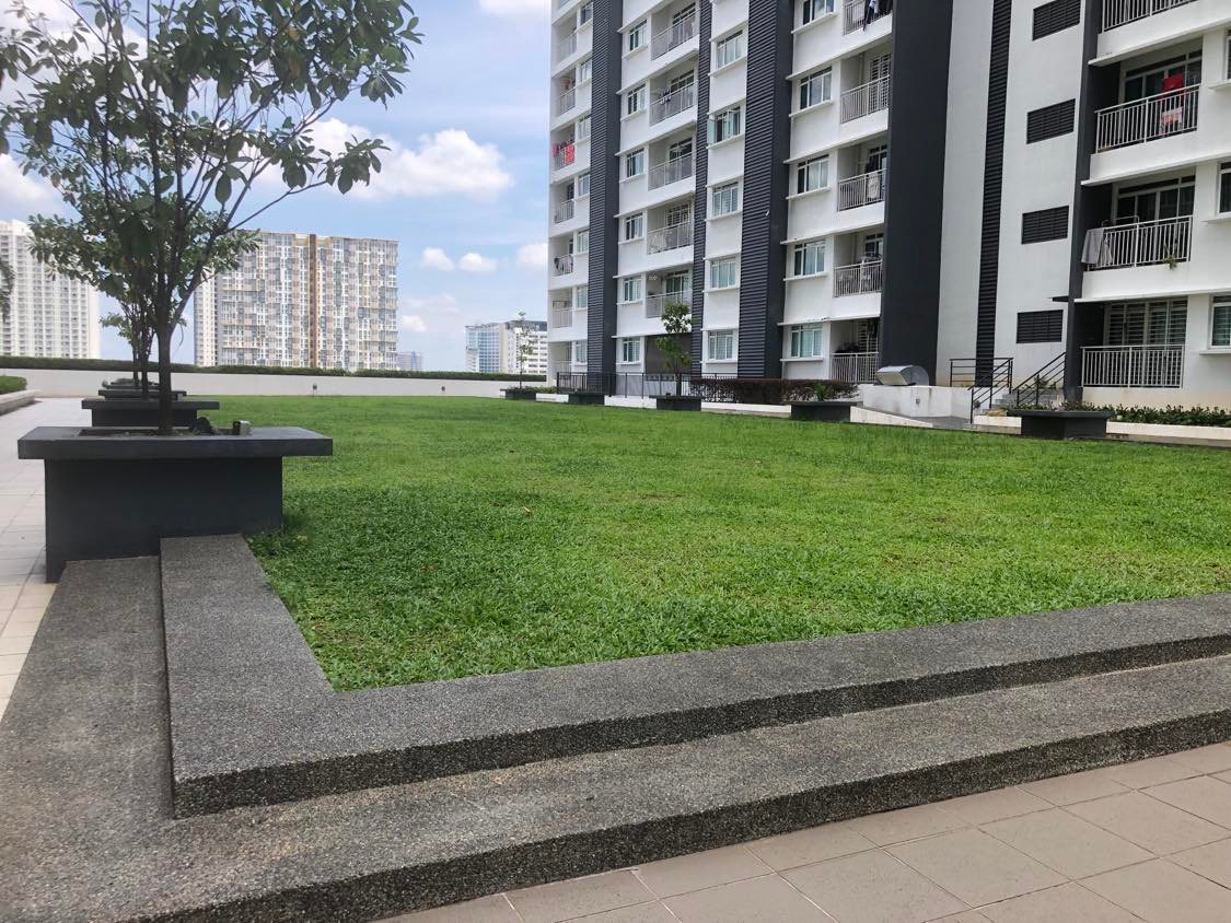 V Residensi 2 Sek 22 Batu 3 Shah Alam by Jr - photo 8