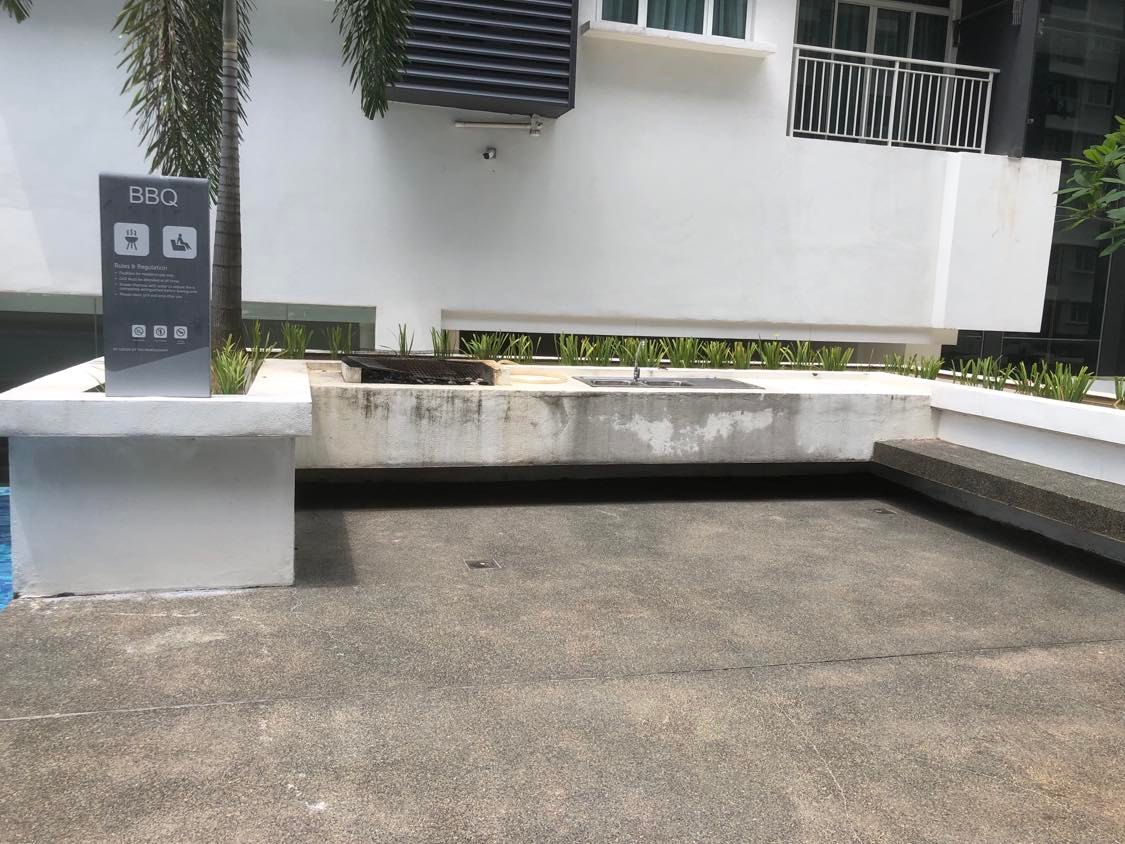 V Residensi 2 Sek 22 Batu 3 Shah Alam by Jr - photo 10